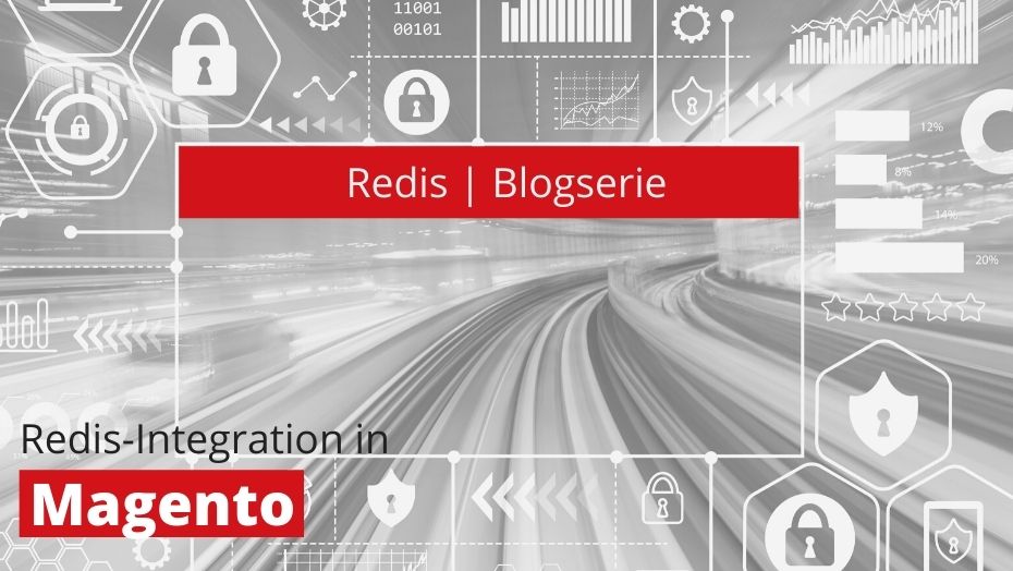 Redis Teil 5 - Wie wird Redis in Magento integriert?